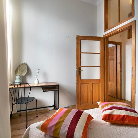 Cozy Apartments Krakowska Street, Kazimierz District Екстериор снимка