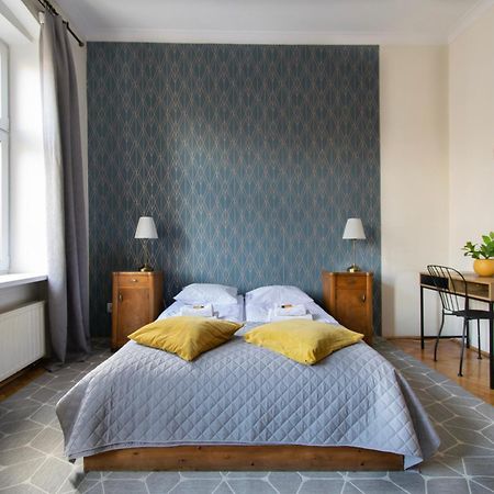 Cozy Apartments Krakowska Street, Kazimierz District Екстериор снимка