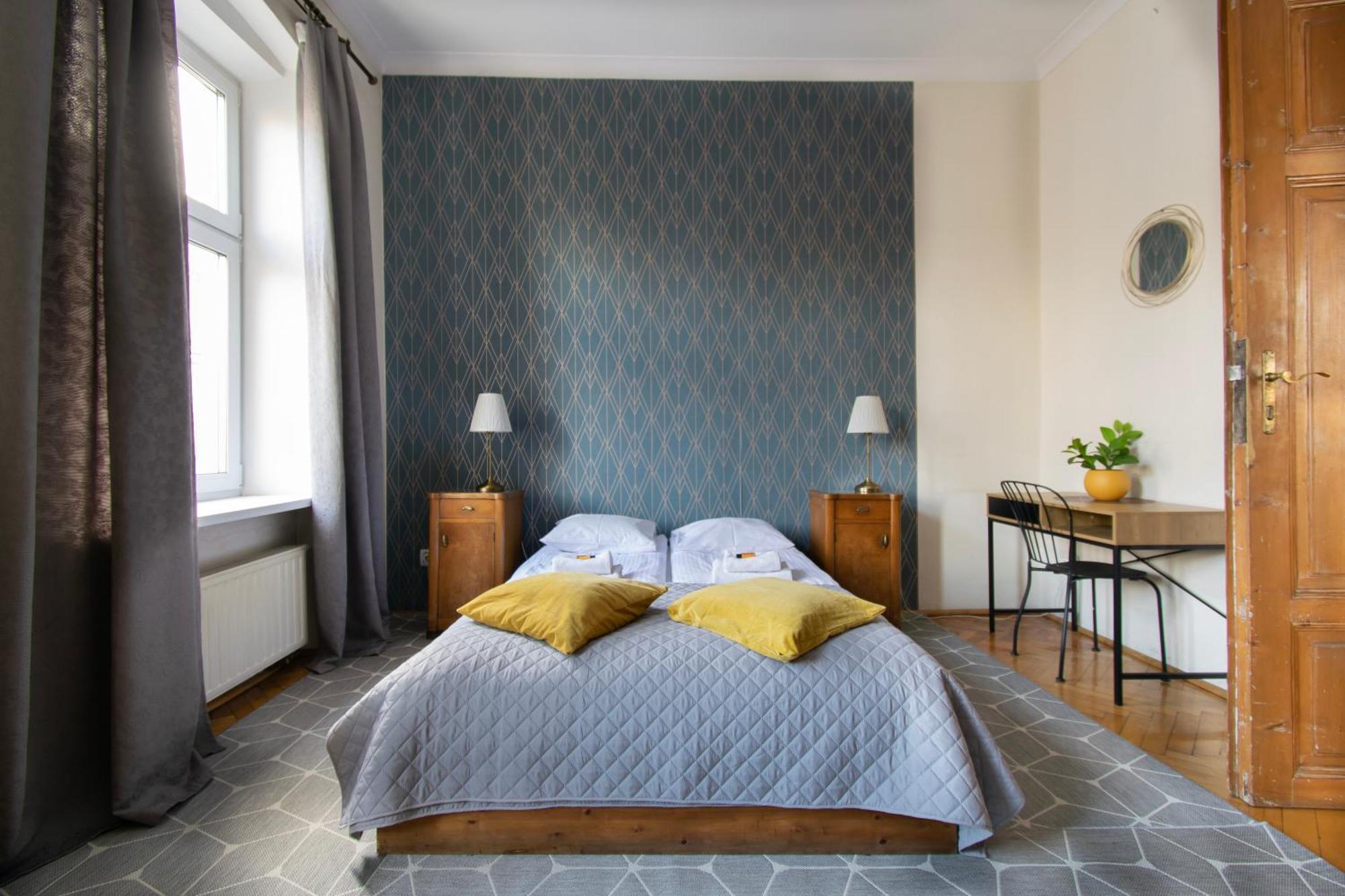 Cozy Apartments Krakowska Street, Kazimierz District Екстериор снимка