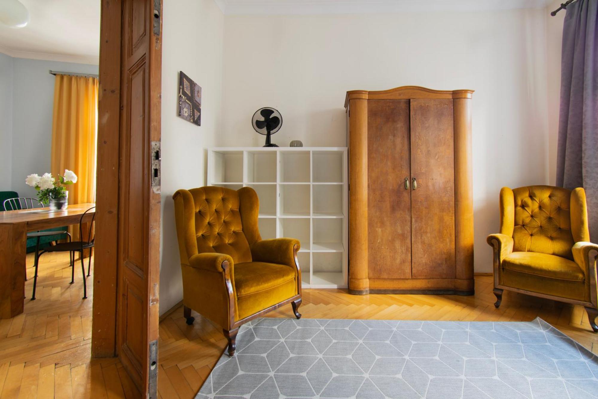 Cozy Apartments Krakowska Street, Kazimierz District Екстериор снимка