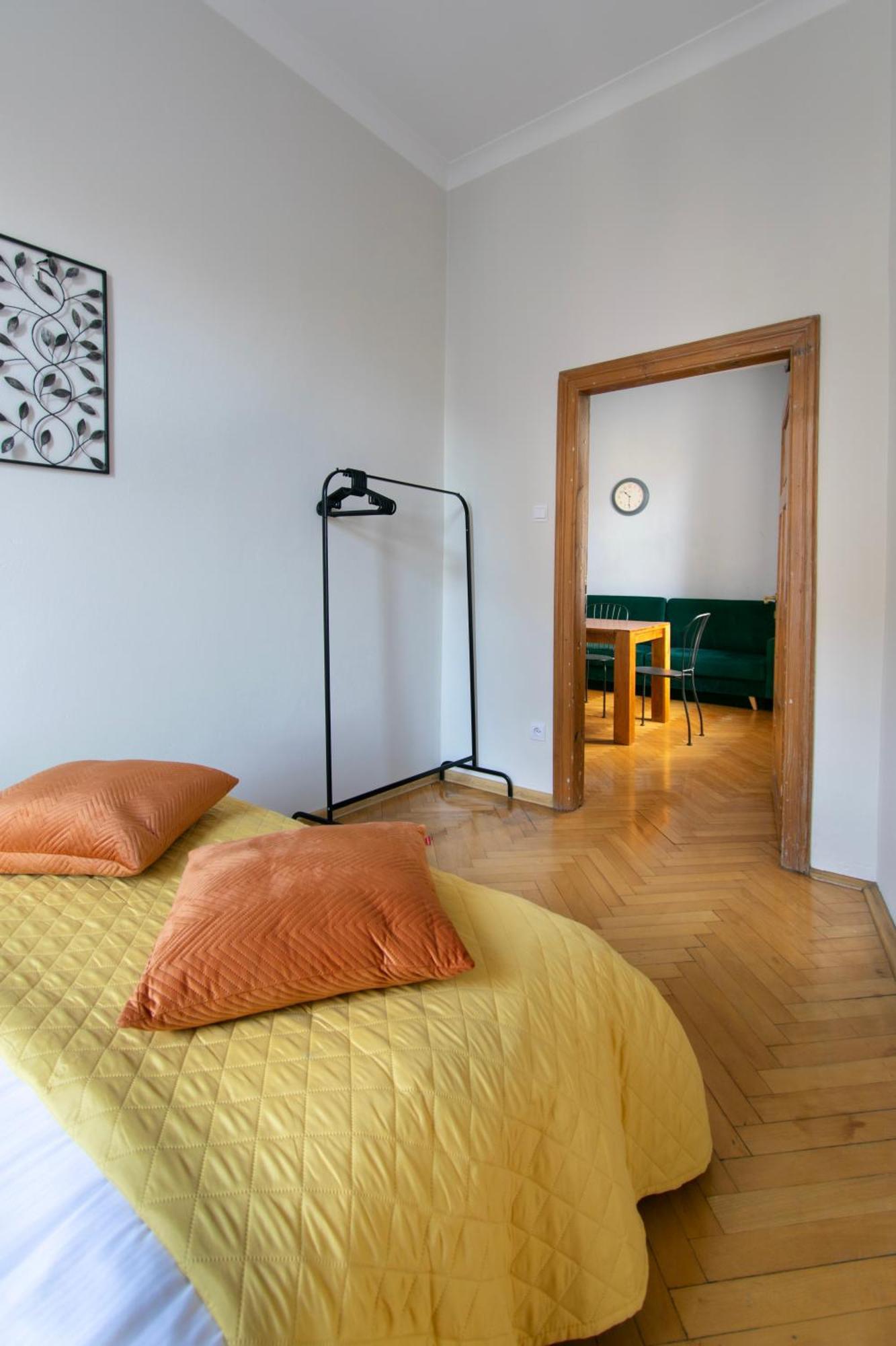 Cozy Apartments Krakowska Street, Kazimierz District Екстериор снимка