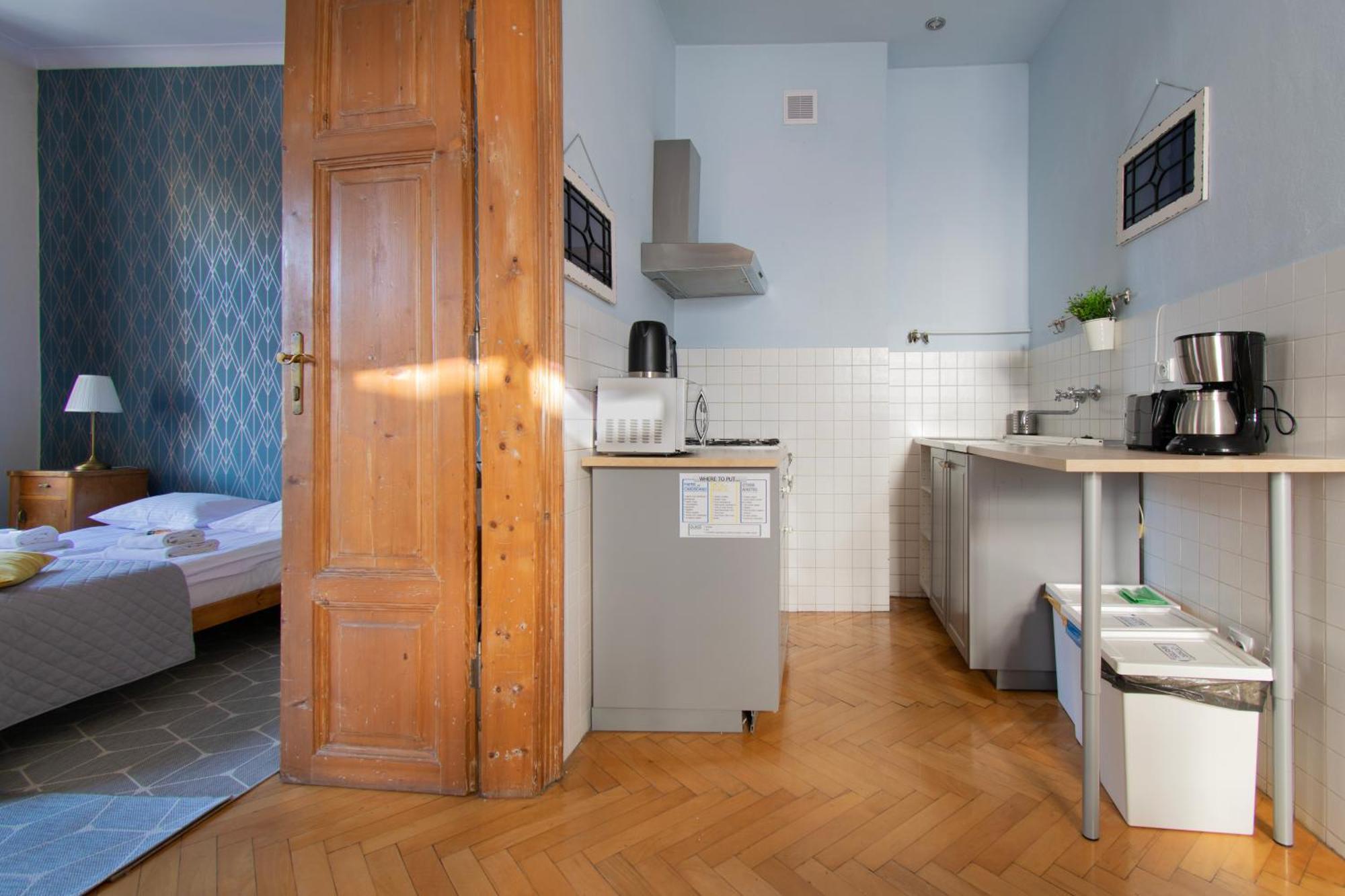 Cozy Apartments Krakowska Street, Kazimierz District Екстериор снимка