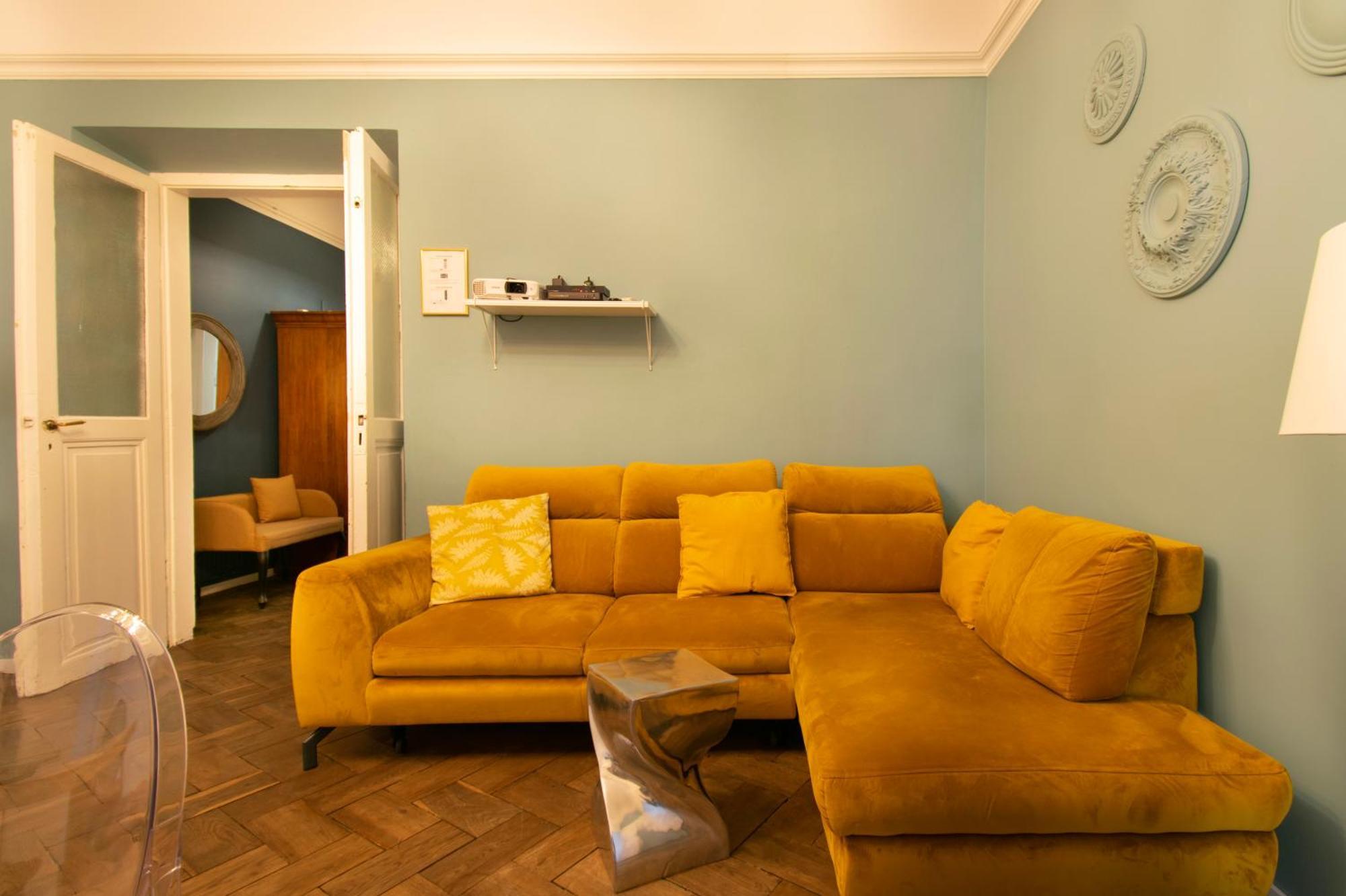 Cozy Apartments Krakowska Street, Kazimierz District Екстериор снимка