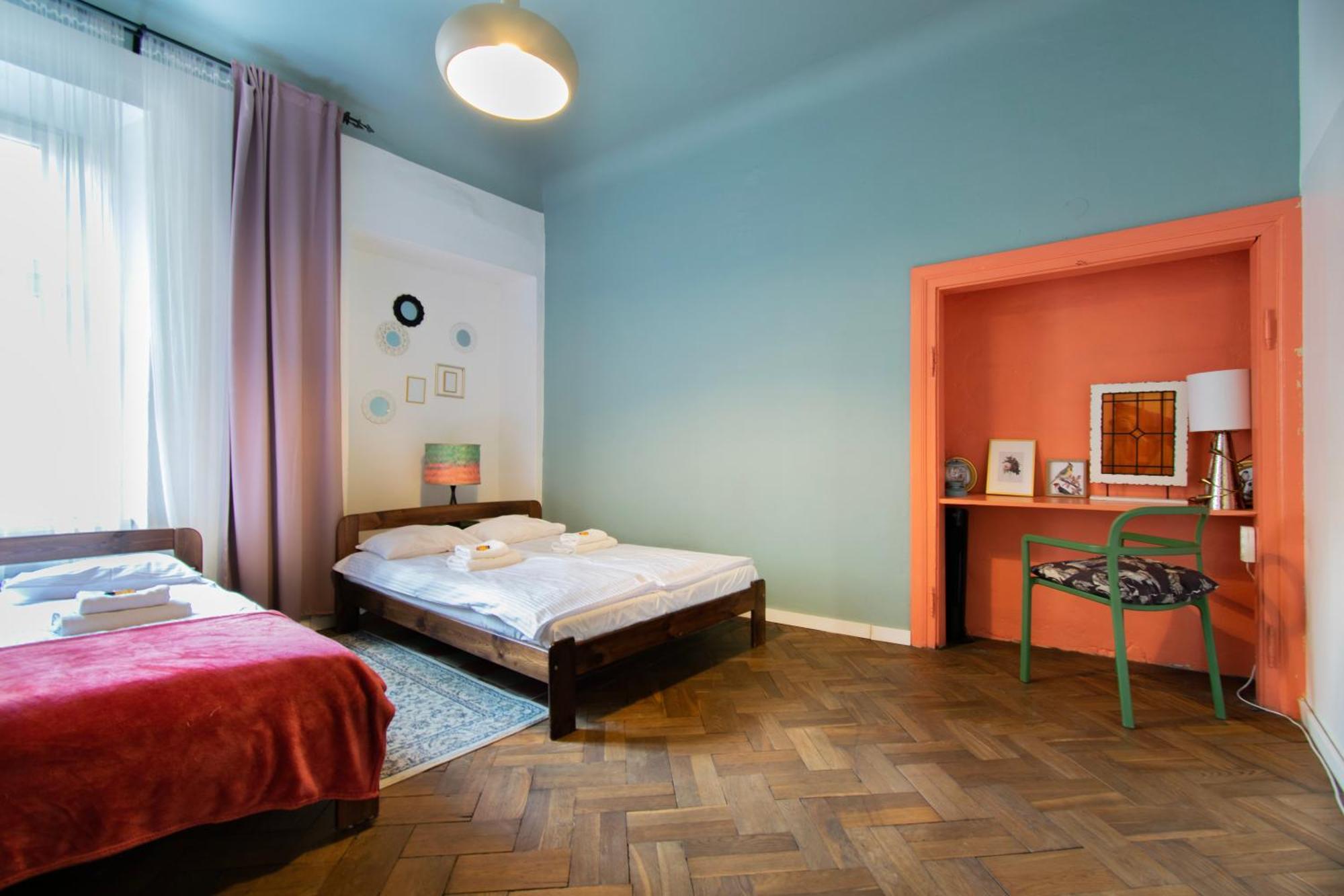 Cozy Apartments Krakowska Street, Kazimierz District Екстериор снимка