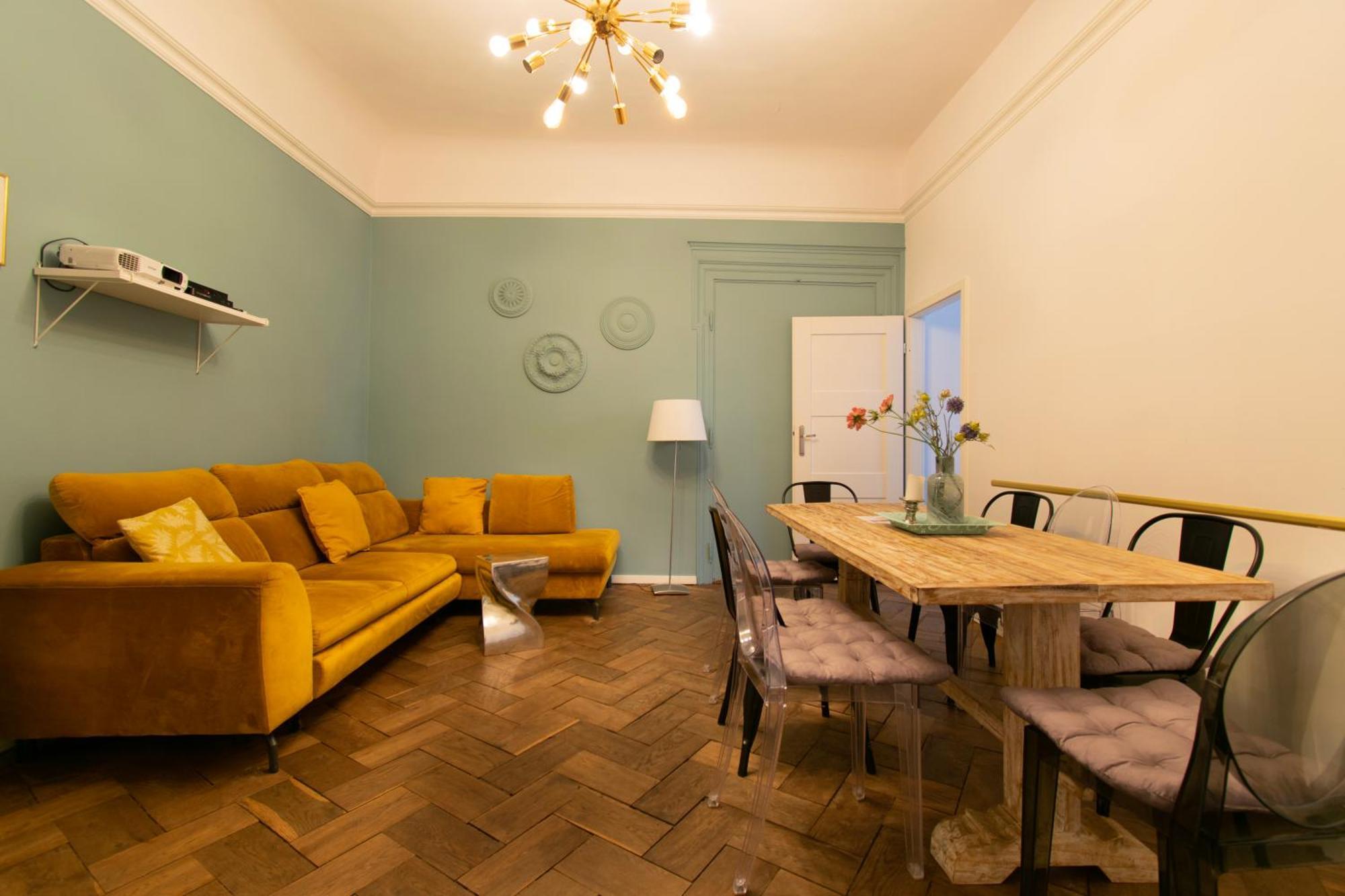 Cozy Apartments Krakowska Street, Kazimierz District Екстериор снимка