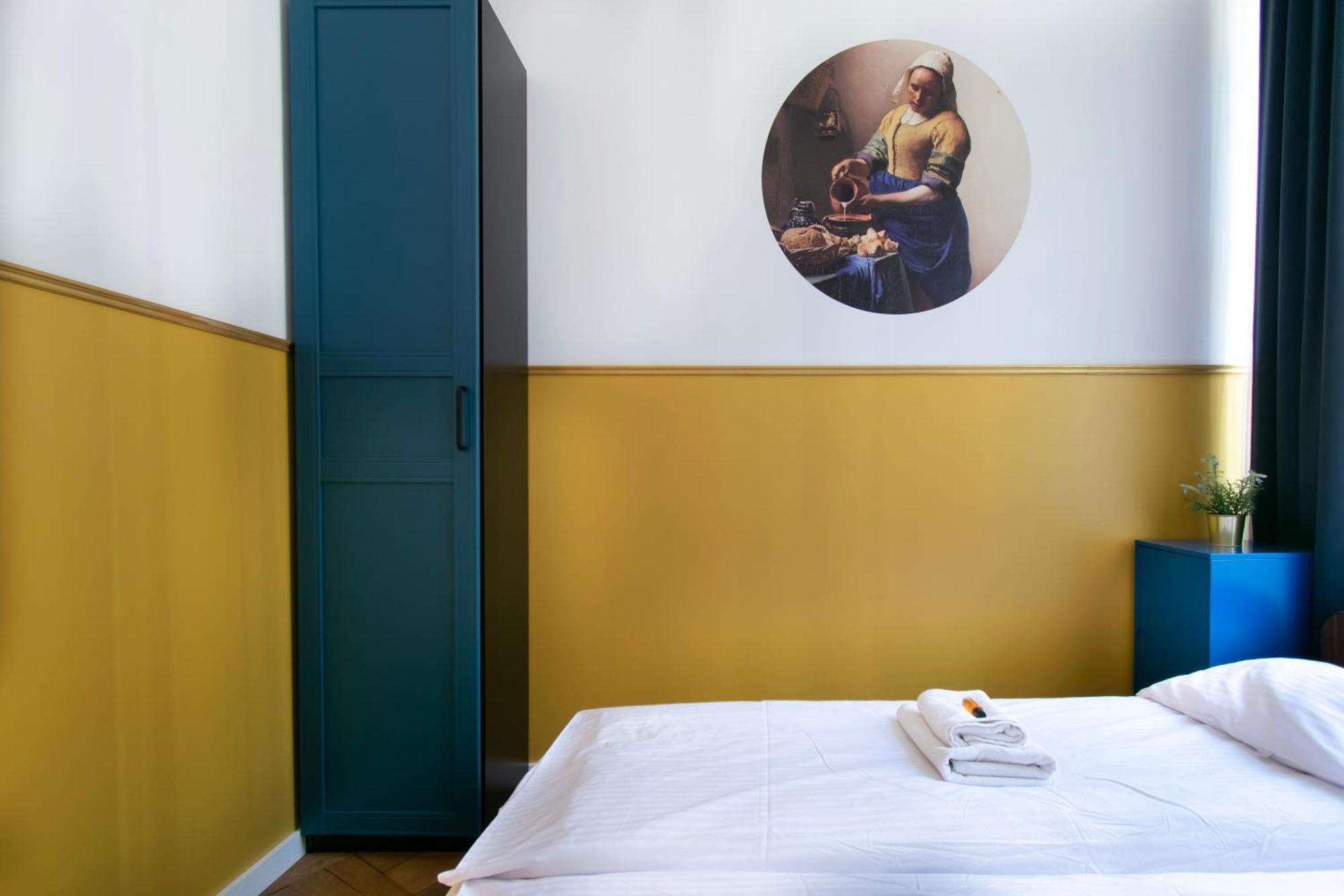 Cozy Apartments Krakowska Street, Kazimierz District Екстериор снимка