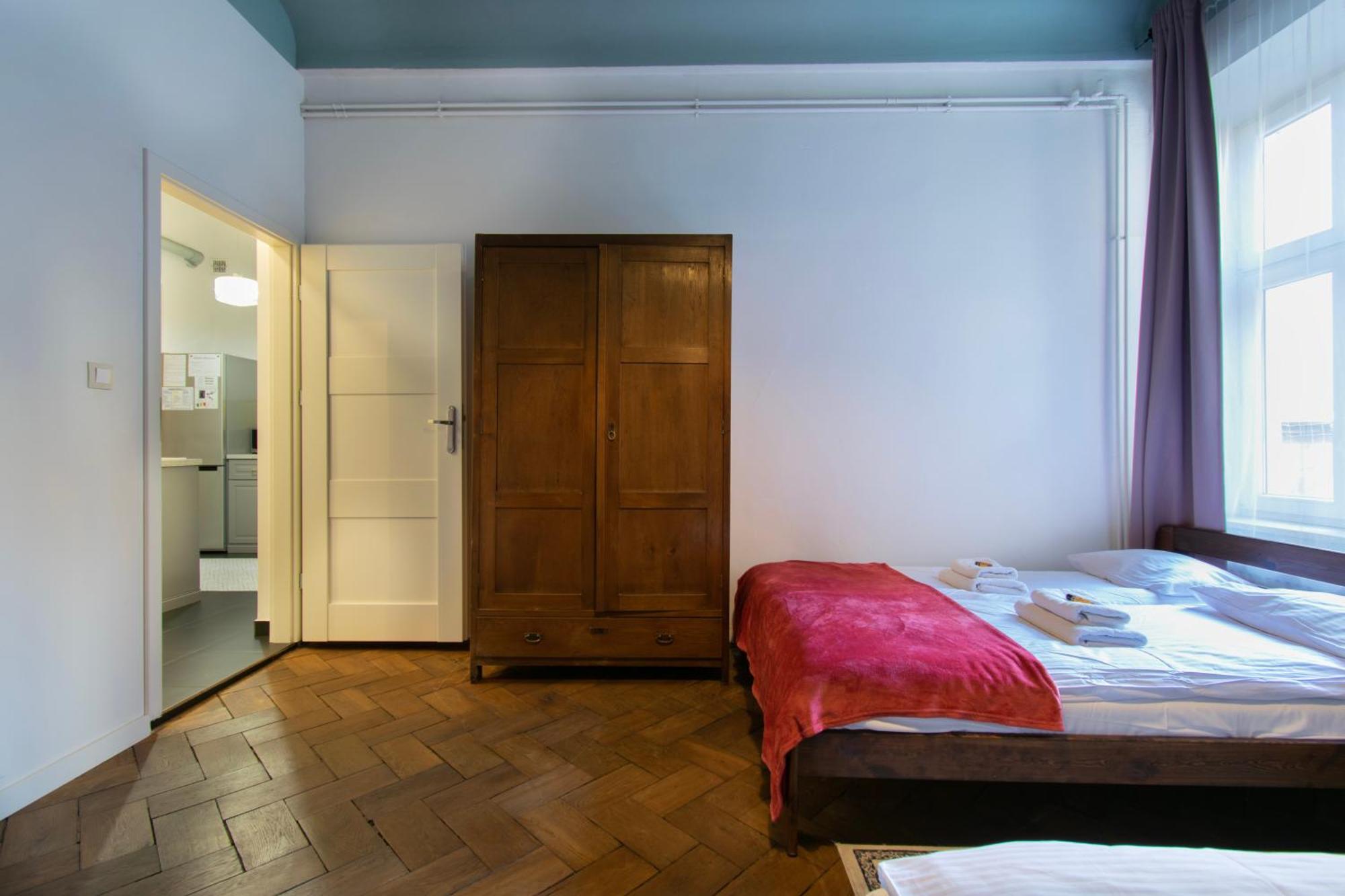Cozy Apartments Krakowska Street, Kazimierz District Екстериор снимка