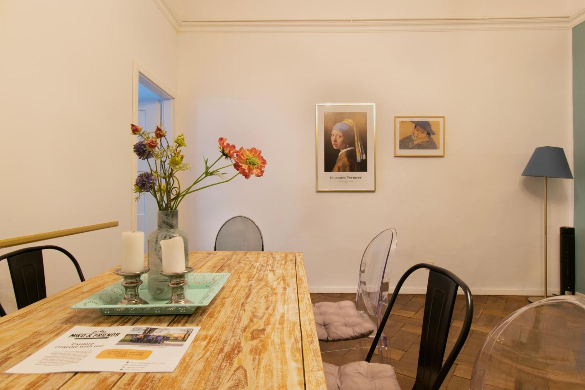 Cozy Apartments Krakowska Street, Kazimierz District Екстериор снимка