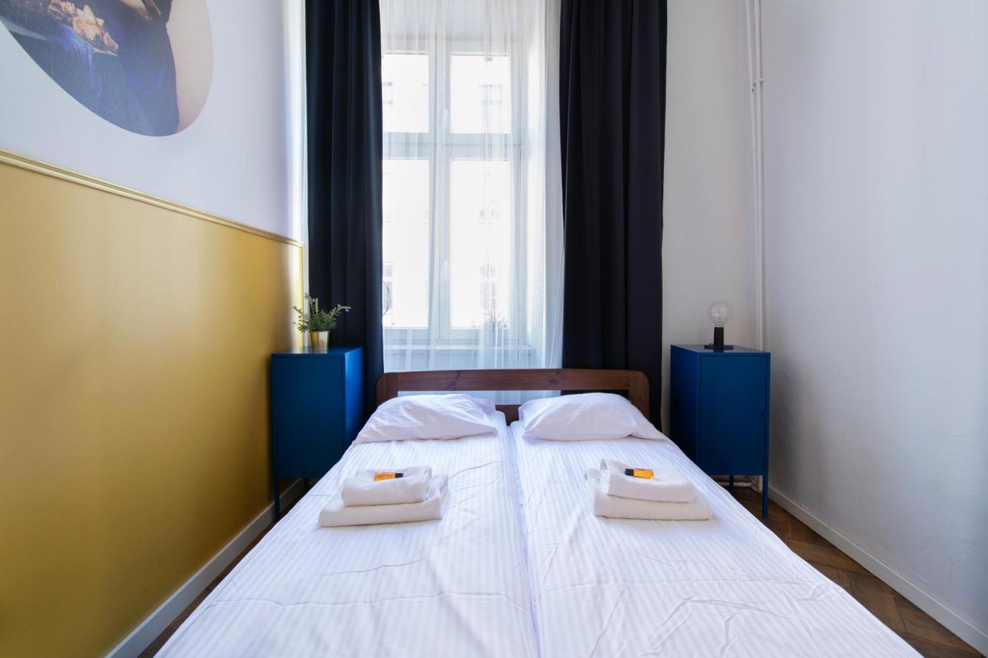 Cozy Apartments Krakowska Street, Kazimierz District Екстериор снимка