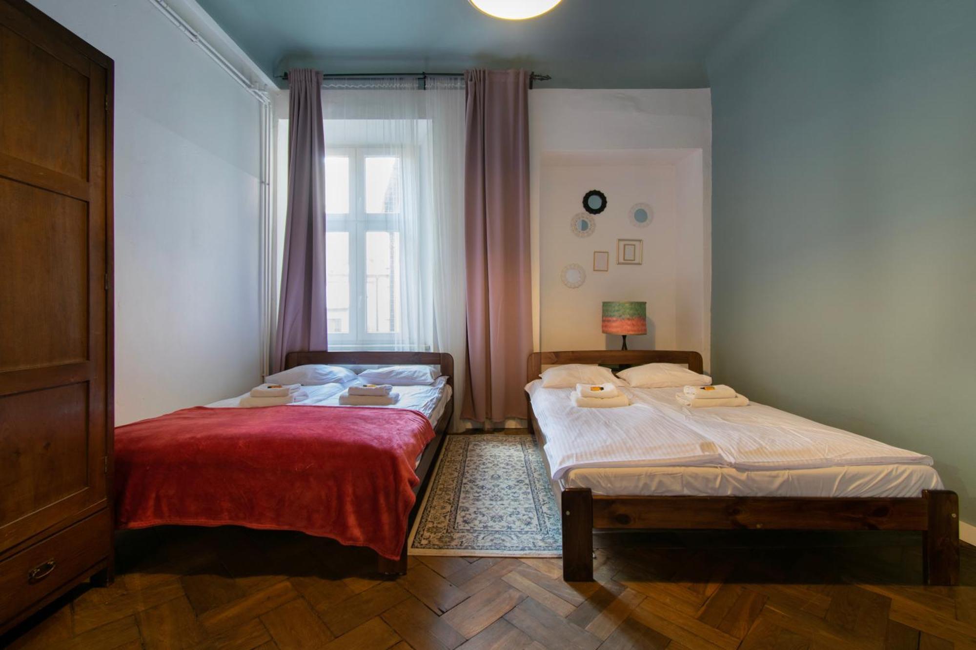 Cozy Apartments Krakowska Street, Kazimierz District Екстериор снимка
