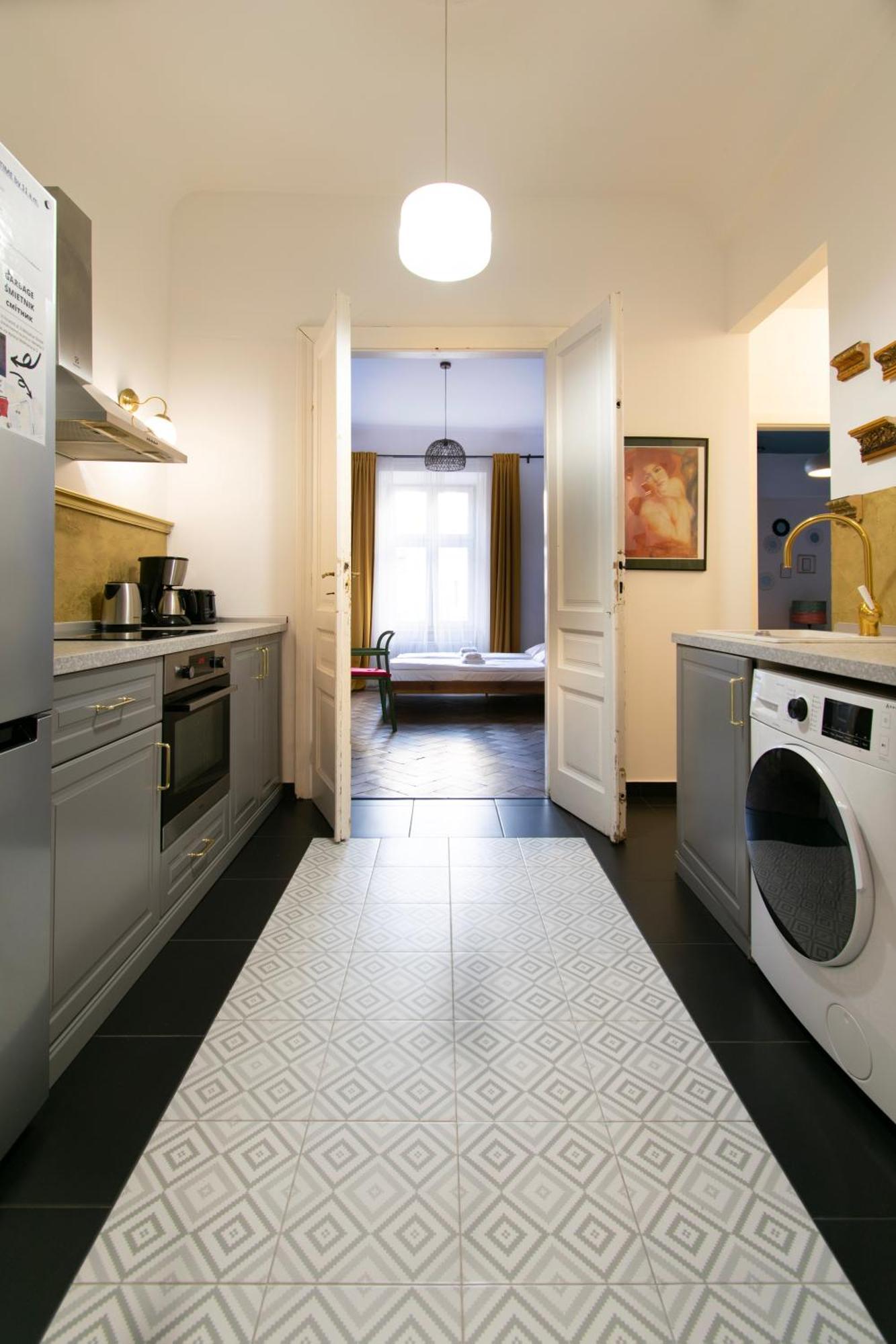 Cozy Apartments Krakowska Street, Kazimierz District Екстериор снимка